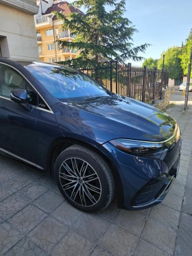 Mercedes-Benz EQS 580 - 73999 € / 144729.46 лв. - 36339198 1