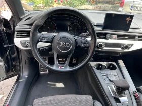 ����� �� �������� �� Audi A4 2.0 TDI quattro S-tronic S line 