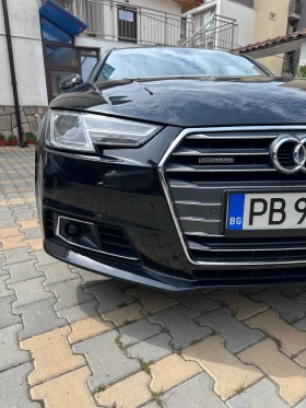 Audi A4 2.0 TDI quattro S-tronic S line  | Mobile.bg � ����� ������ 12
