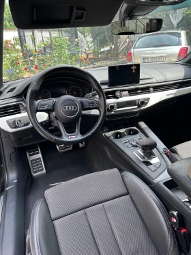 Audi A4 2.0 TDI quattro S-tronic S line  | Mobile.bg � ����� ������ 6