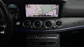 Mercedes-Benz E 220 4MATIC/AMG/BURMESTER/AMBIENT LIGHT/�������� | Mobile.bg � ����� ������ 13