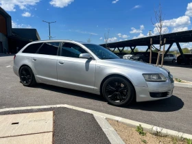 Audi A6 3.0 tdi - 4000 € / 7823.32 лв. - 77486117 3
