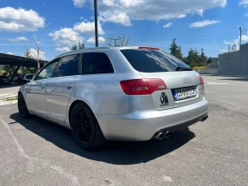 Audi A6 3.0 tdi - 4000 € / 7823.32 лв. - 77486117 6