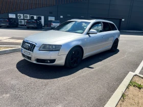 Audi A6 3.0 tdi - 4000 € / 7823.32 лв. - 77486117 2