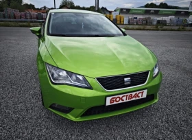 Seat Leon 1.6 TDi - 6890 € / 13475.67 лв. - 19711713 5