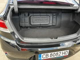 Hyundai Sonata LPi | Mobile.bg � ����� ������ 15