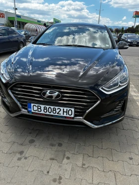 ������ Hyundai Sonata