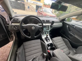 VW Passat - 1111 € / 2172.93 лв. - 92959164 3