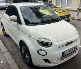 Fiat 500e Голяма батерия 42 kWh | Auto.bg — изображение 4