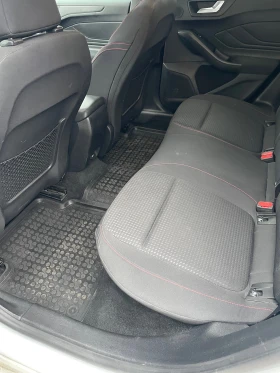 Ford Focus ST LINE | Mobile.bg � ����� ������ 14