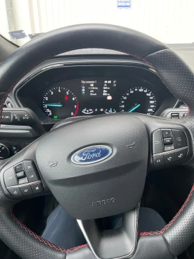 Ford Focus ST LINE | Mobile.bg � ����� ������ 6