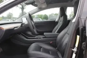 Tesla Model 3 Long Range AWD 75kW - 21000 € - 52042467 16