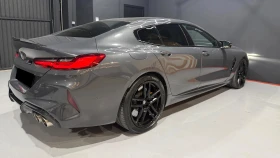 BMW M8 Competition xDrive Ceramic Carbon Package | Mobile.bg � ����� ������ 2