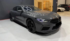 BMW M8 Competition xDrive Ceramic Carbon Package | Mobile.bg � ����� ������ 3