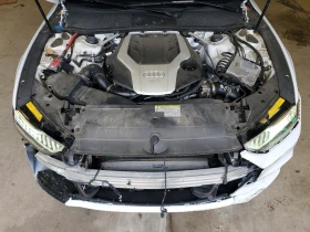 Audi A7 QUATTRO* PRESTIGE* SLINE* MATRIX* ОБДУХ* DISTRONIC - 22300 € - 15052998 12