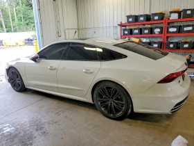 Audi A7 QUATTRO* PRESTIGE* SLINE* MATRIX* ОБДУХ* DISTRONIC - 22300 € - 15052998 4
