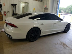 Audi A7 QUATTRO* PRESTIGE* SLINE* MATRIX* ОБДУХ* DISTRONIC - 22300 € - 15052998 5