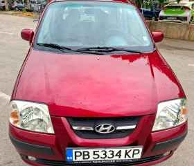 Hyundai Atos Praim 1.1 ��� �����  | Mobile.bg � ����� ������ 2