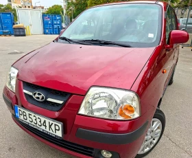 Hyundai Atos Praim 1.1 ��� �����  | Mobile.bg � ����� ������ 9