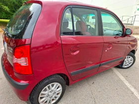 Hyundai Atos Praim 1.1 ��� �����  | Mobile.bg � ����� ������ 6