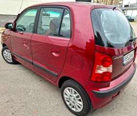 Hyundai Atos Praim 1.1 ��� �����  | Mobile.bg � ����� ������ 5
