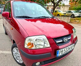 ����� �� �������� �� Hyundai Atos Praim 1.1 ��� ����� 