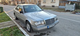 Mercedes-Benz 124 250 чист дизел с климатик. - 5000 € - 43582614 7