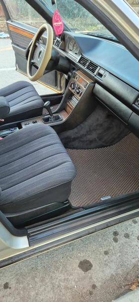 Mercedes-Benz 124 250 чист дизел с климатик. - 5000 € - 43582614 10