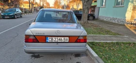 Mercedes-Benz 124 250 чист дизел с климатик. - 5000 € - 43582614 3