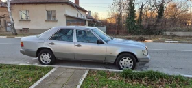 Mercedes-Benz 124 250 чист дизел с климатик. - 5000 € - 43582614 9