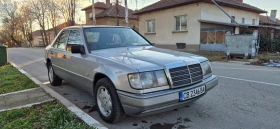 Mercedes-Benz 124 250 чист дизел с климатик. - 5000 € - 43582614 6