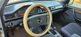 Mercedes-Benz 124 250 чист дизел с климатик. - 5000 € - 43582614 8