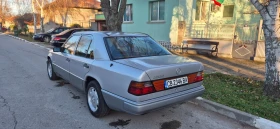 Mercedes-Benz 124 250 чист дизел с климатик. - 5000 € - 43582614 2