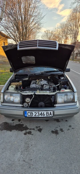 Mercedes-Benz 124 250 чист дизел с климатик. - 5000 € - 43582614 5