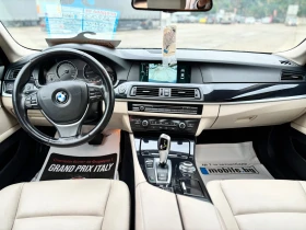 BMW 525 FUTURA Euro5 - 9570 € - 18608363 14