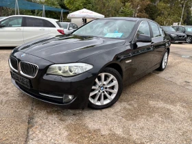 BMW 525 FUTURA Euro5