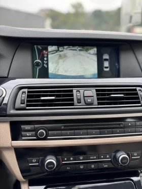 BMW 525 FUTURA Euro5 - 9570 € - 18608363 16