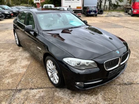 BMW 525 FUTURA Euro5 - 9570 € - 18608363 8