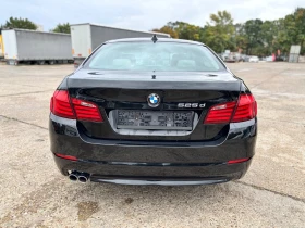 BMW 525 FUTURA Euro5 - 9570 € - 18608363 6