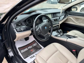 BMW 525 FUTURA Euro5 - 9570 € - 18608363 10