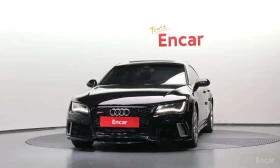 Audi A7 * 55 TDI Quattro Dynamic *  | Auto.bg — изображение 3