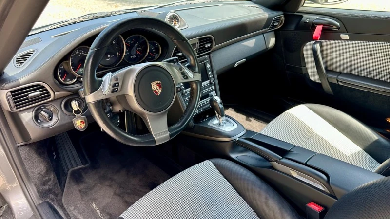 Porsche 911 997.2, снимка 12 - Автомобили и джипове - 47479136