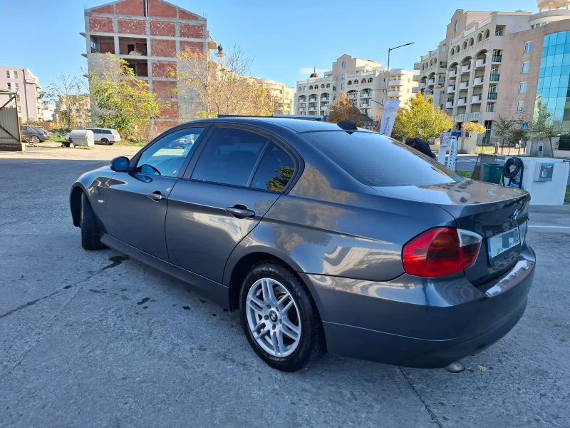 BMW 320 2.0 d, снимка 6 - Автомобили и джипове - 47953293