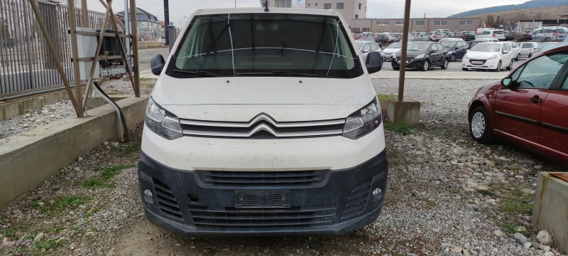 Citroen Jumpy, снимка 2 - Автомобили и джипове - 48309405