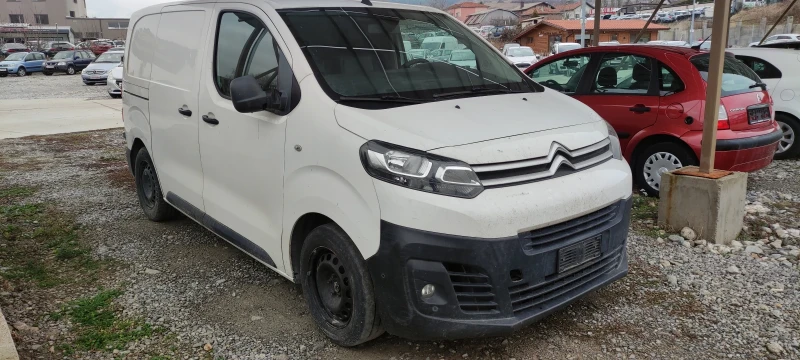 Citroen Jumpy, снимка 3 - Автомобили и джипове - 48309405