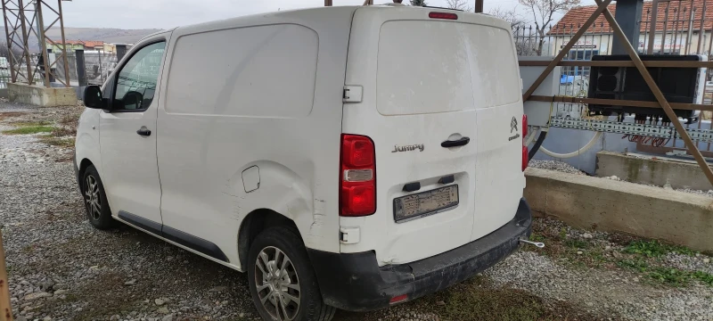 Citroen Jumpy, снимка 5 - Автомобили и джипове - 48309405