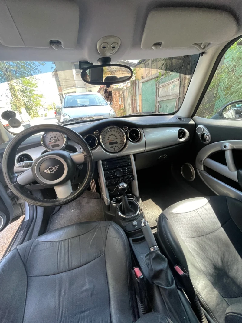 Mini Cooper s, снимка 5 - Автомобили и джипове - 48383631