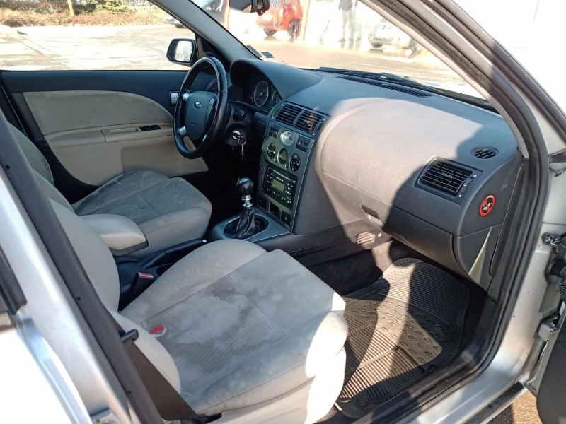 Ford Mondeo, снимка 7 - Автомобили и джипове - 48557996