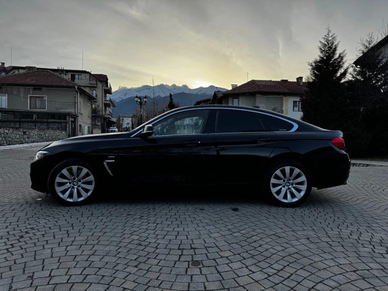 BMW 430 GranCoupe СМЕНЕНИ ВЕРИГИ, снимка 4 - Автомобили и джипове - 49242632