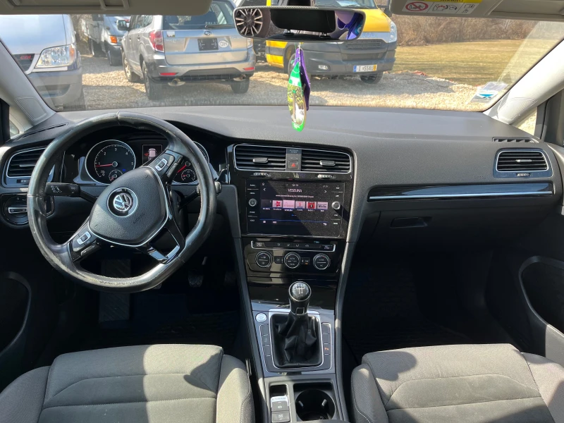 VW Golf 1, 6 R-Line, снимка 6 - Автомобили и джипове - 49441745